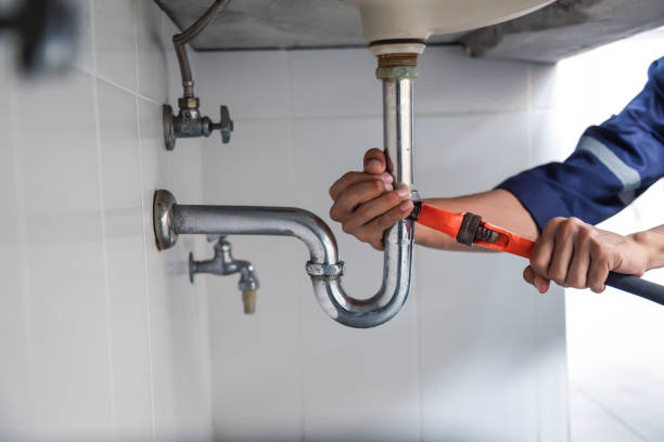 Best Emergency Plumbing Services in Silver Grove, KY